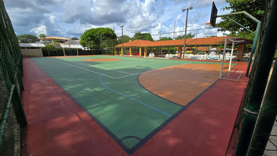Others 4, diRoma Imperio direto com o Grupo diRoma com acesso ao Acqua Park e Cafe da manha, Caldas Novas