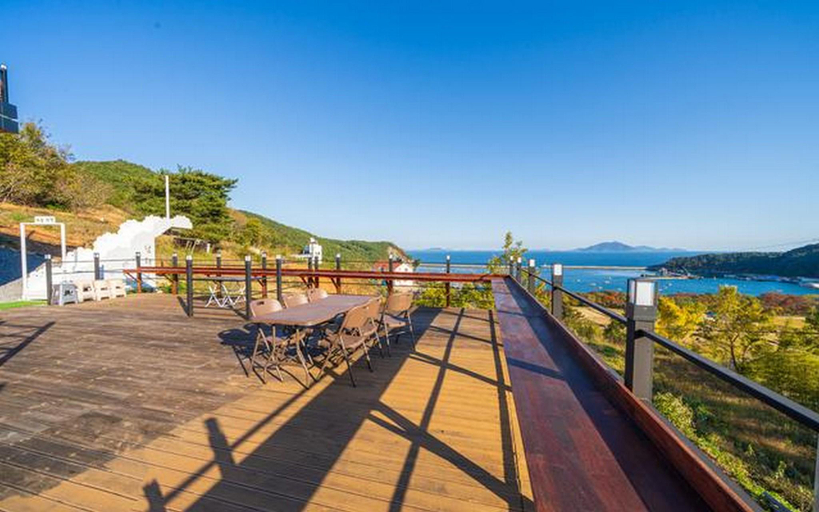 Others 5, Namhae Onview, Namhae