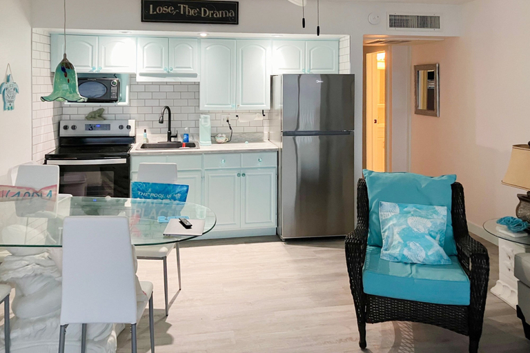 Private kitchen 3, Daytona Beach XI, Volusia