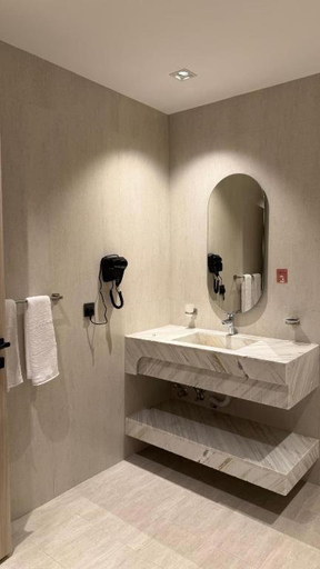 Bathroom 3, grand day hotel, Al Ahsa