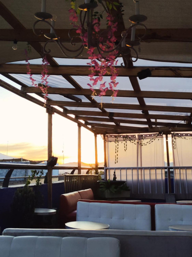 Food & Drinks 5, Villa Catrina, Morelia