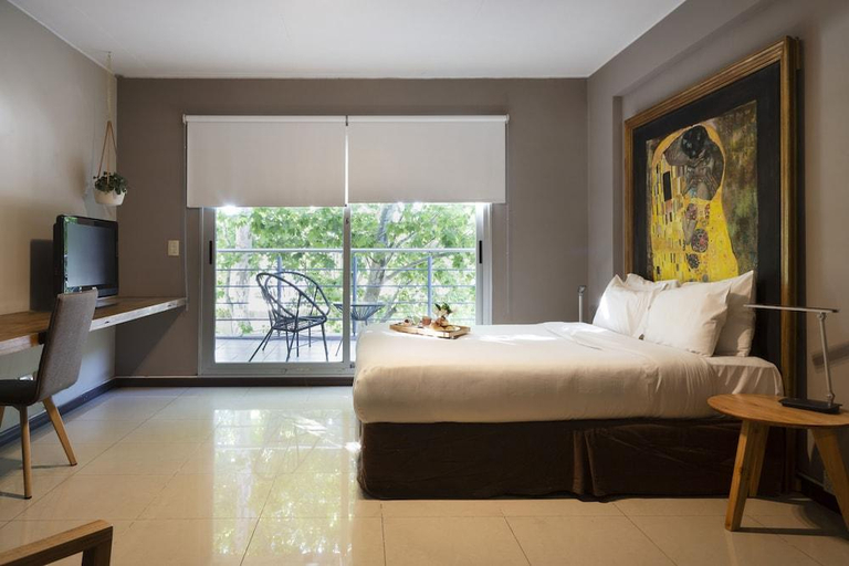 Bedroom 2, Feel Buenos Aires Apartments, Distrito Federal