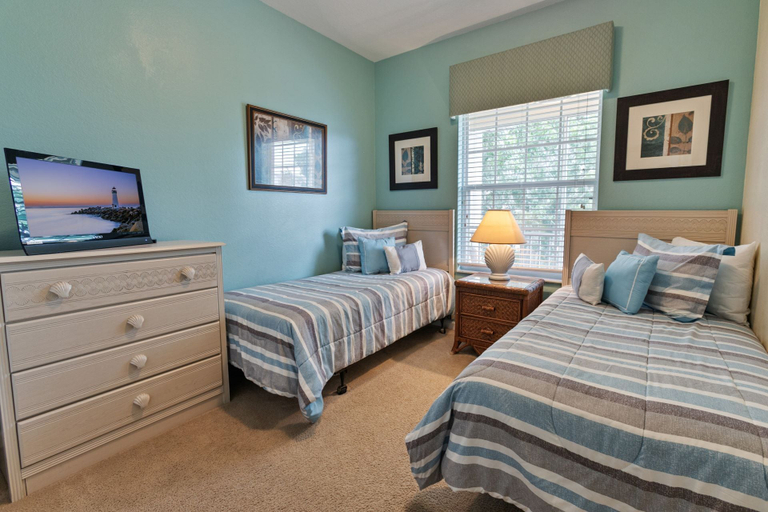 Room 2, Cp8107-305 Windsor Palms Resort Vacation Condo, Osceola