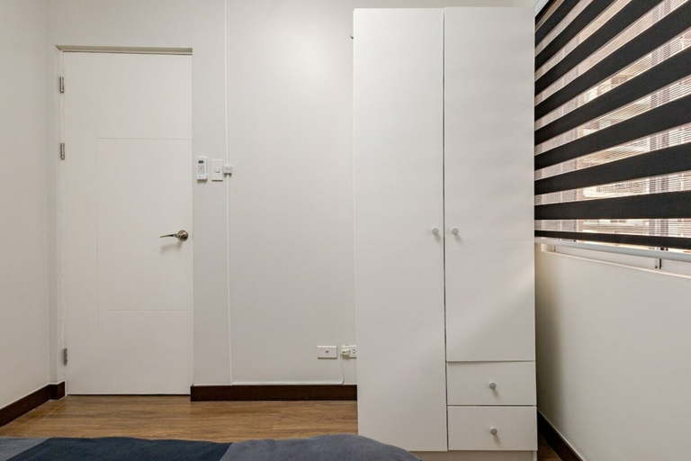 Interior, Stylish Condo - Cozy Urban Living, Pasay City