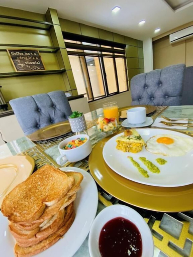 Food & Drinks, HOTEL MADRIGAL, Portoviejo