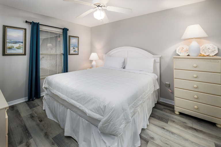 Room 5, Islander 3002 - Soothing Shores, Okaloosa