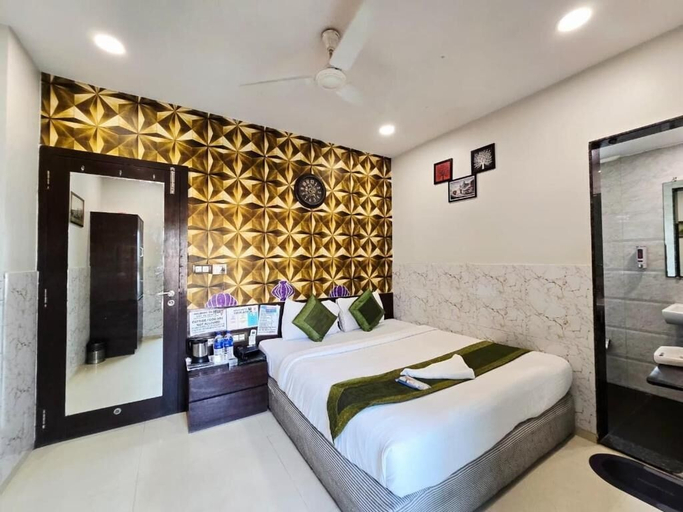 Bathroom 3, The Platinum saltlake, North 24 Parganas