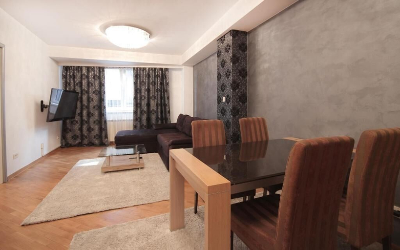 Others 4, Apartments Belgrade, Belgrade
