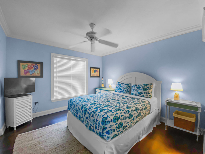 Interior 3, Coastal Reflections, Sarasota