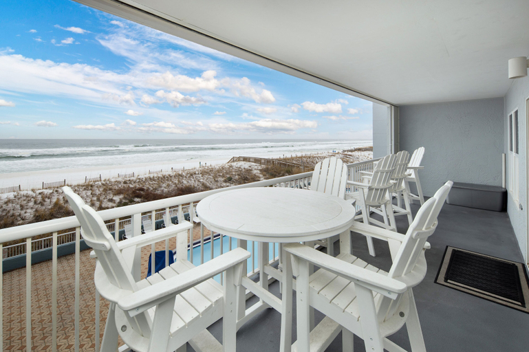 Exterior, Islander 3005 - Gulf Secret, Okaloosa