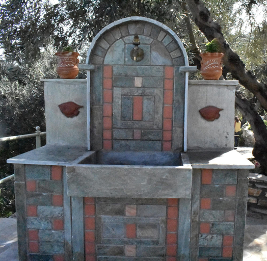 Others 2, Ovrios Stone House Pelion, Thessaly