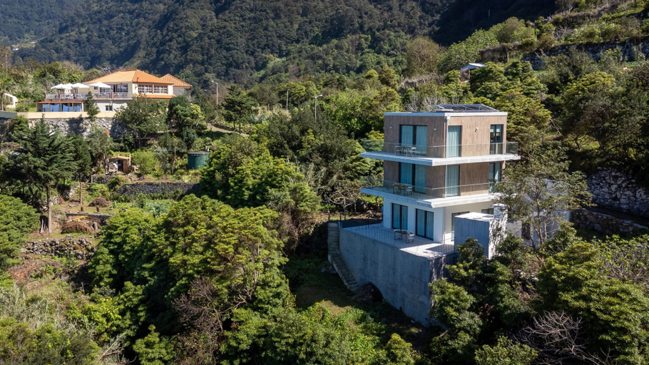 Room 4, Mar Yam Garden by Atlantic Holiday, Santana