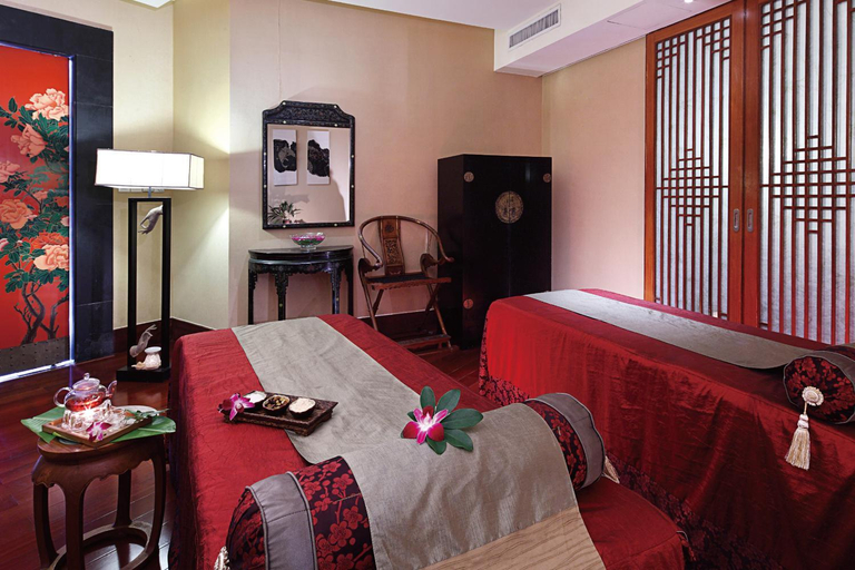 Bedroom 3, Swissôtel Sanya Yalong Bay, Sanya