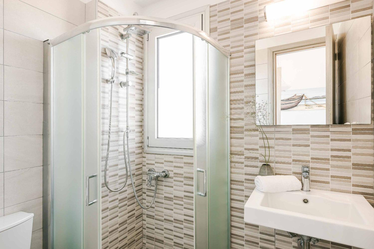 Bathroom 3, Villa Katrina, Ionian Islands