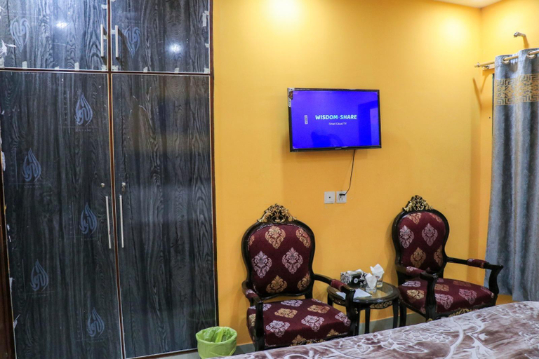 Others 4, Makkah Tower Hotel, Lahore