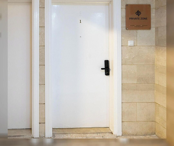 Interior 4, Private Zone Al Badiaa, Riyadh