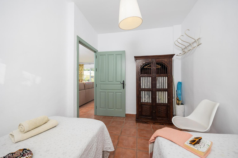 Bedroom 3, Villa Tinao, Málaga