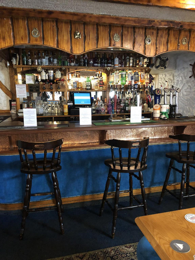 Food & Drinks 4, Dinorben Arms Hotel, Anglesey