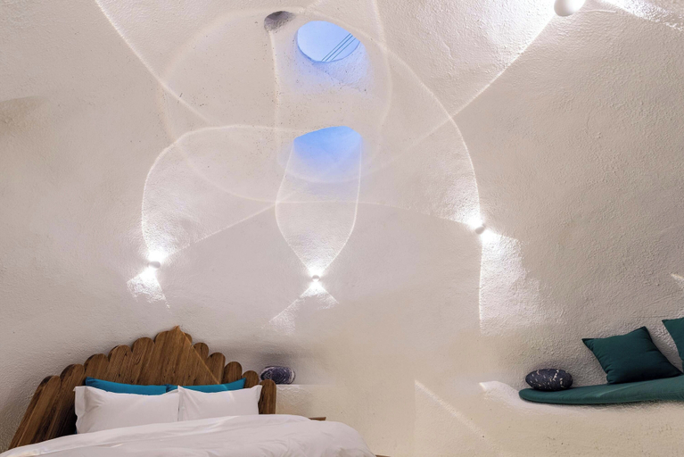 Room 5, Fuxian Lake Lanshan Su Ant Nest Homestay, Yuxi