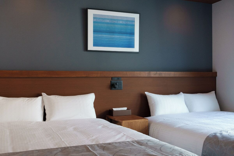 Room 5, Bel Tempo Pool Villa, Ishigaki