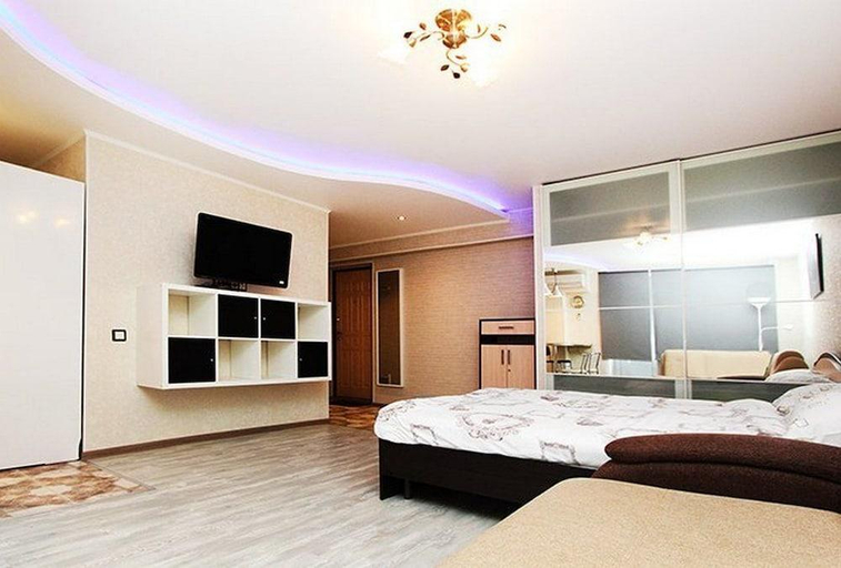 Others 5, ApartLux Dubiniskaya, Central