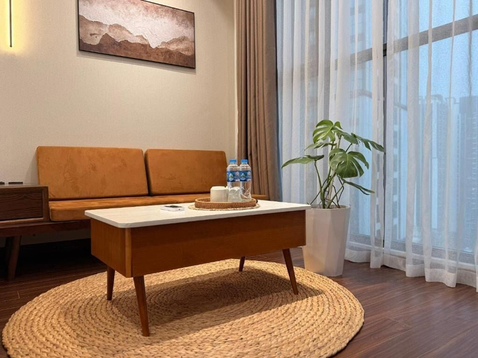 Interior 5, A Quiet Stay - Service Apartment Ha Noi, Gia Lâm