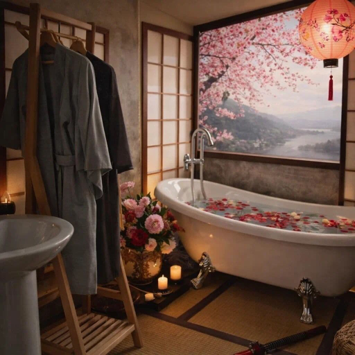 Bathroom, PHUTAWAN, Pua