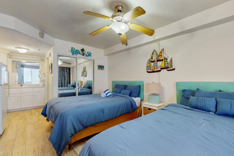 Bedroom 3, Daytona Beach, Volusia