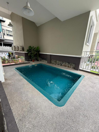 Sport & Beauty 2, Orak Villa @ Kayangan Heights, Shah Alam