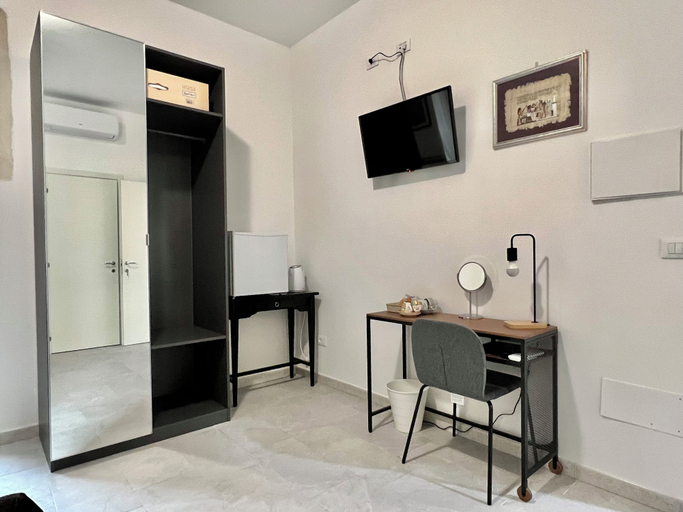 Room 4, Dimore Hyblon, Syracuse
