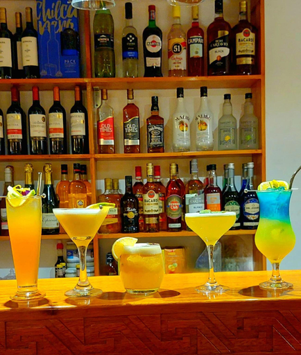 Food & Drinks 5, Amakonkay Machupicchu, Urubamba