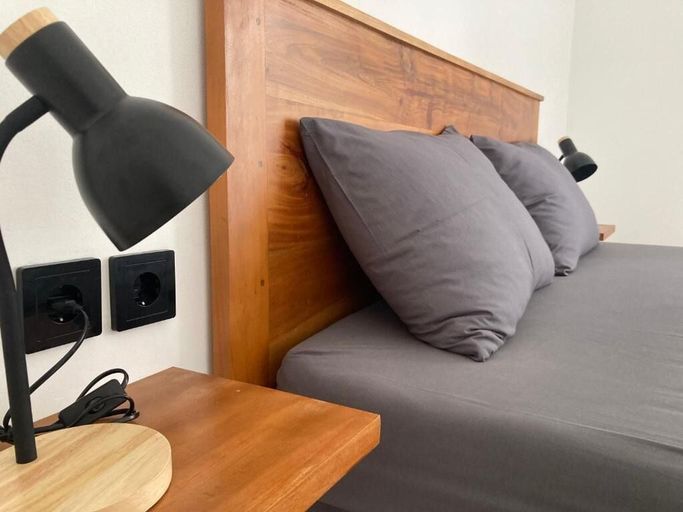 Bedroom 3, Rebels Point, Badung