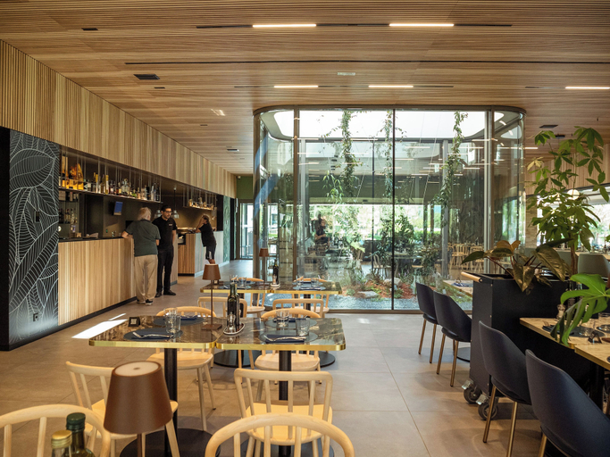Food & Drinks 5, Campofelice Hotel Village, Locarno