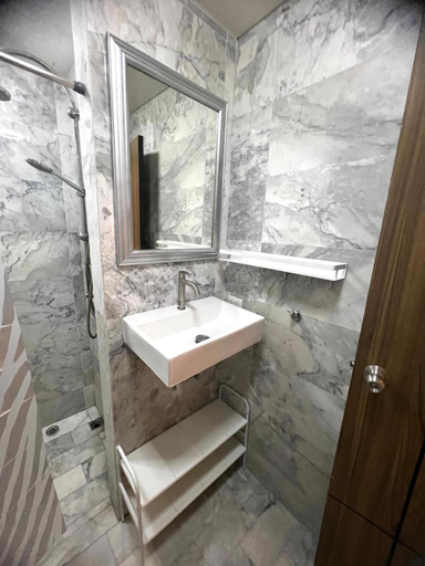 Bathroom 4, APARTMENTS MBC, Phuket Island