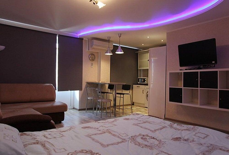 Others 4, ApartLux Dubiniskaya, Central