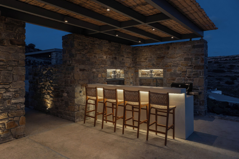 Property grounds 5, Avera Luxury Private Villas, South Aegean
