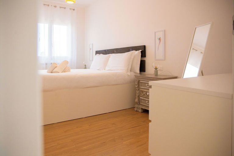 Room 3, Solemar Sicilia - Casa Alba, Palermo