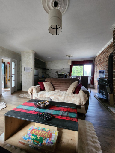 4, Villa Monte relax