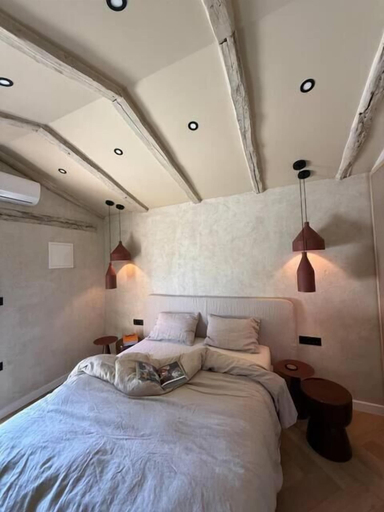 Room 3, Le Château B&B, Višnjan