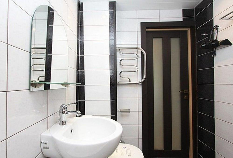 Others 2, ApartLux Dubiniskaya, Central