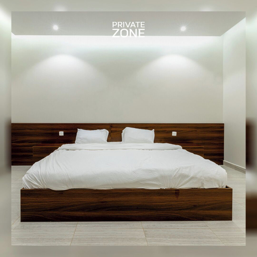 Room 4, Private Zone Mobily, Riyadh