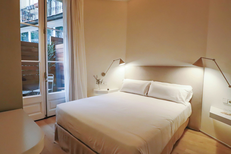 Room 4, STORNI Barcelona, Barcelona