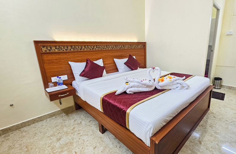 Room 2, Luna Castle, Tirunelveli