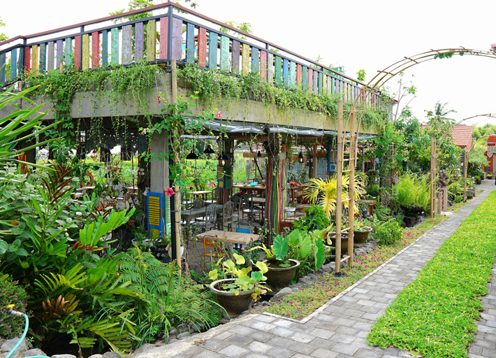 Others 5, Nauna Villa Bali, Badung