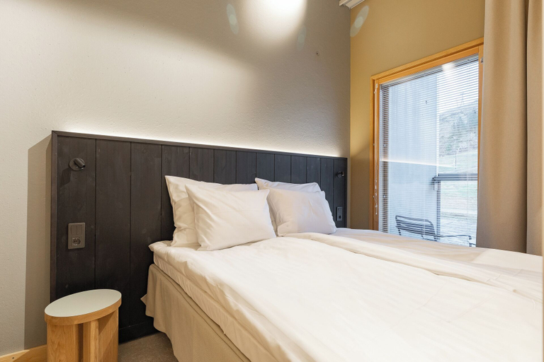 Room 2, Break Sokos Hotel Himos, Central Finland