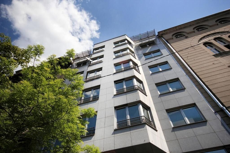 Exterior & Views 2, Apartments Belgrade, Belgrade