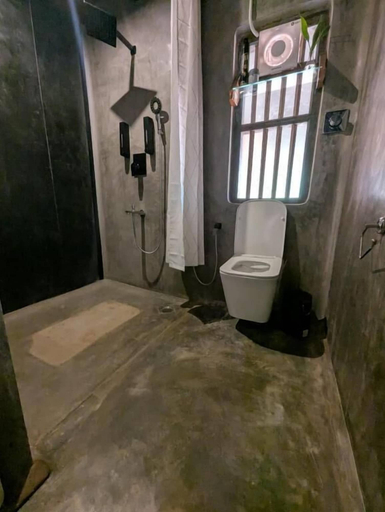 Bathroom 3, Svarna, Udupi