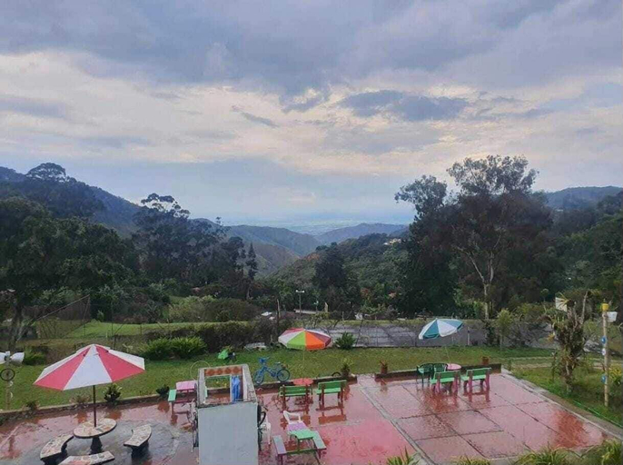 Outdoor dining 3, VISTA HERMOSA, Santiago de Cali