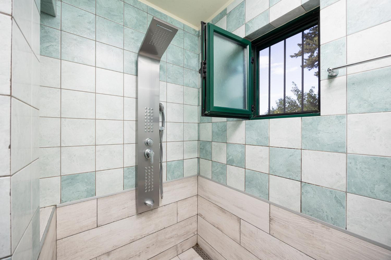 Facilities 1, Aloni Villa, Crete