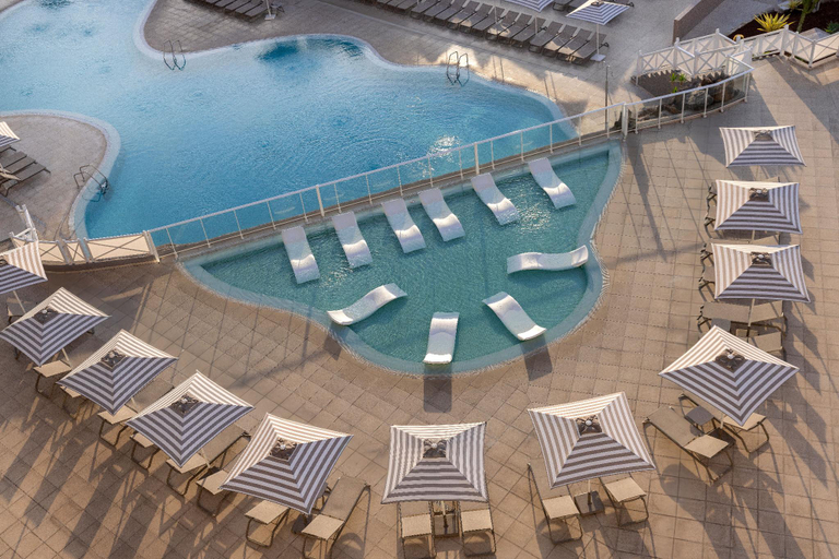 Sport & Beauty 2, Alua Atlantico Golf, Santa Cruz de Tenerife